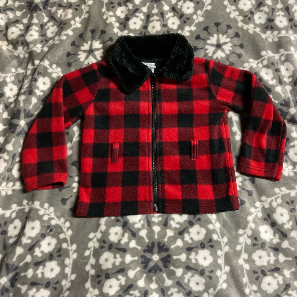Kidgets Coat
